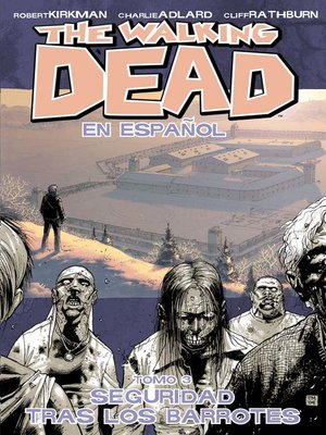 cover image of The Walking Dead En Español (2013), Tomo 3